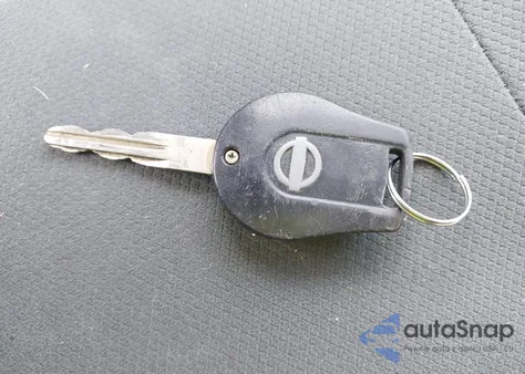 2015 Nissan Nv200 Sv z USA, uszkodzony, nr VIN 3N6CM0KN8FK701202